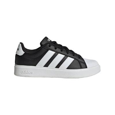 Tênis Infantil Adidas Streettalk