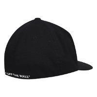 Boné Aba Reta Vans Splitz Masculino - 3