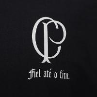 Camiseta Manga Longa Corinthians Masculina - 3