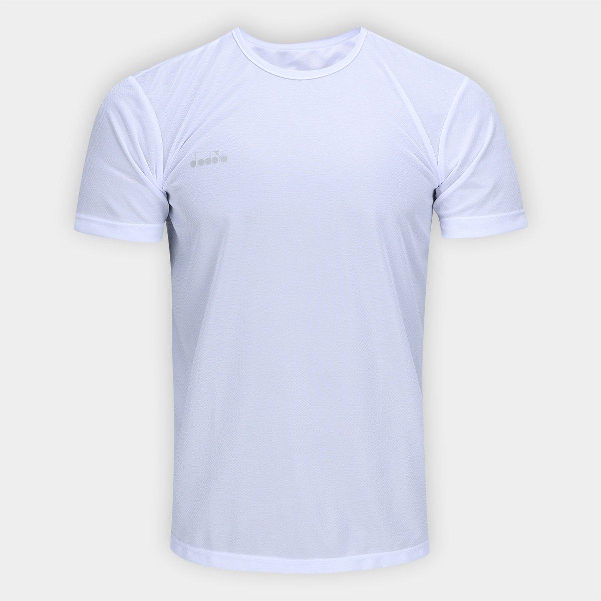 Kit Camiseta Diadora Com 2 Peças Masculina - 2