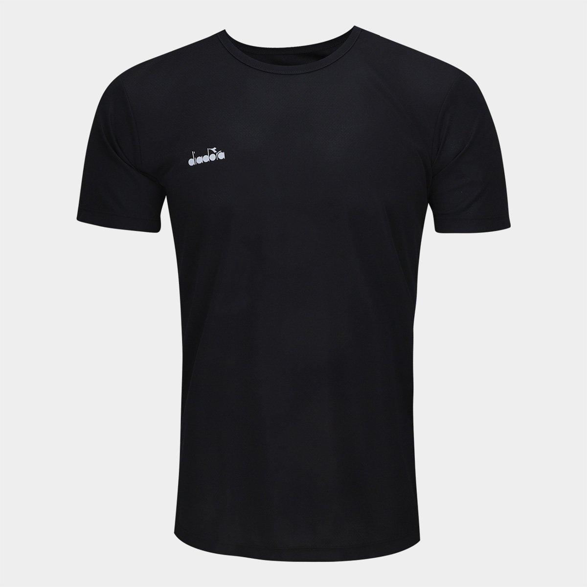 Kit Camiseta Diadora Com 2 Peças Masculina - 3