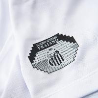 Camisa Infantil Santos I 25/26 s/n Torcedor Umbro