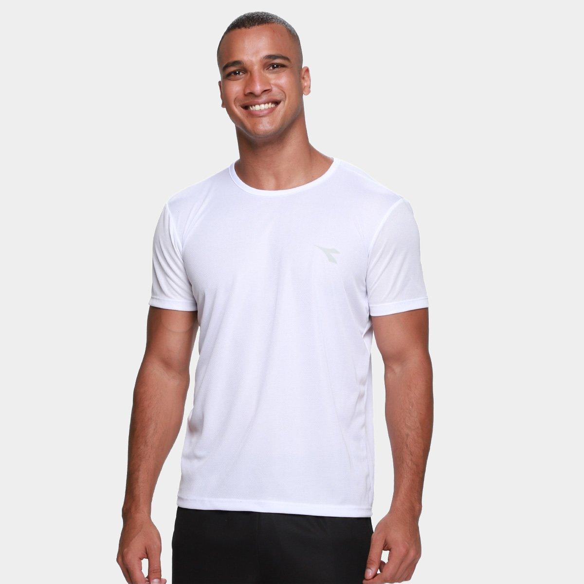 Kit Camiseta Diadora Com 2 Peças Masculina - 2
