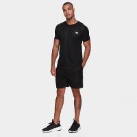 Kit Camiseta Diadora Com 2 Peças Masculina - 6