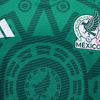 Camisa Seleção México Home Torcedor 2026 s/n Adidas Masculina - 3
