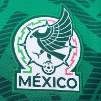 Camisa Seleção México Home Torcedor 2026 s/n Adidas Masculina