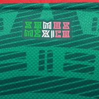 Camisa Seleção México Home Torcedor 2026 s/n Adidas Masculina - 7