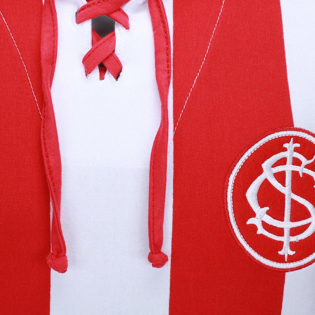 Camisa Manga Longa Internacional 1909 Masculina - 3