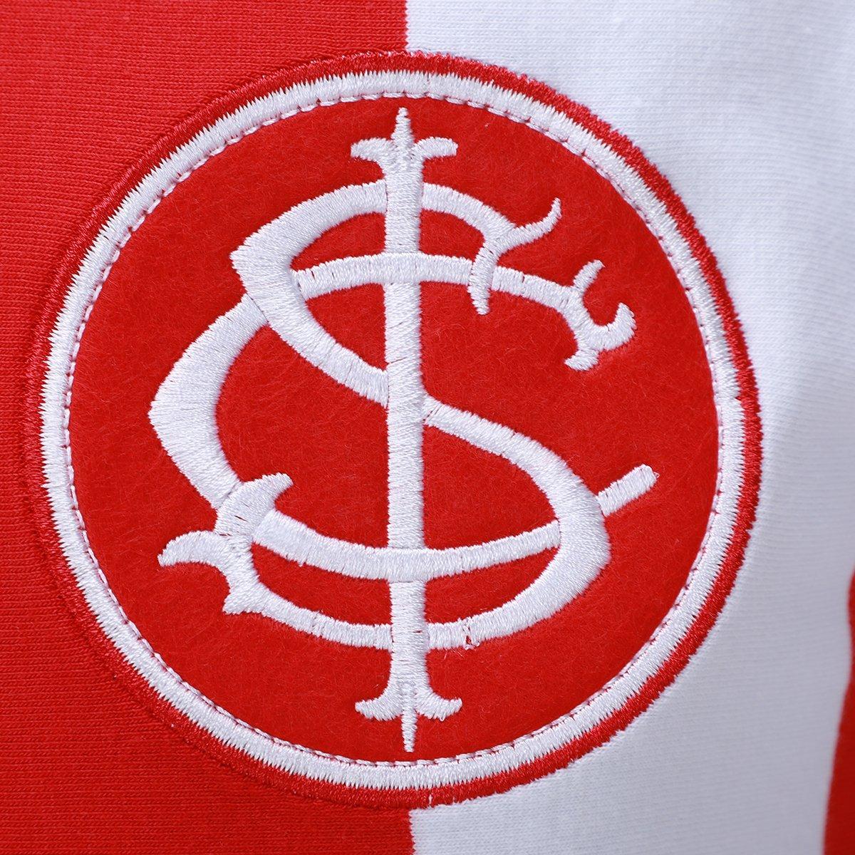 Camisa Manga Longa Internacional 1909 Masculina - 4