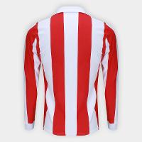 Camisa Manga Longa Internacional 1909 Masculina - 2