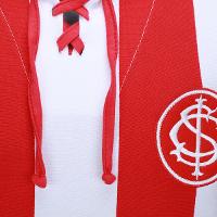 Camisa Manga Longa Internacional 1909 Masculina - 3