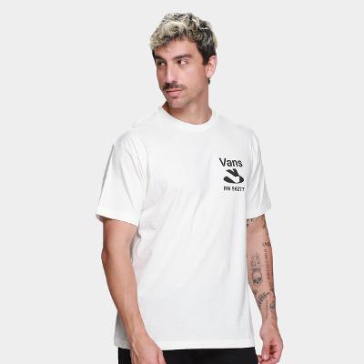 Camiseta Vans Elevated V Masculina