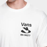 Camiseta Vans Elevated V Masculina - 3