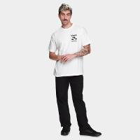 Camiseta Vans Elevated V Masculina - 4