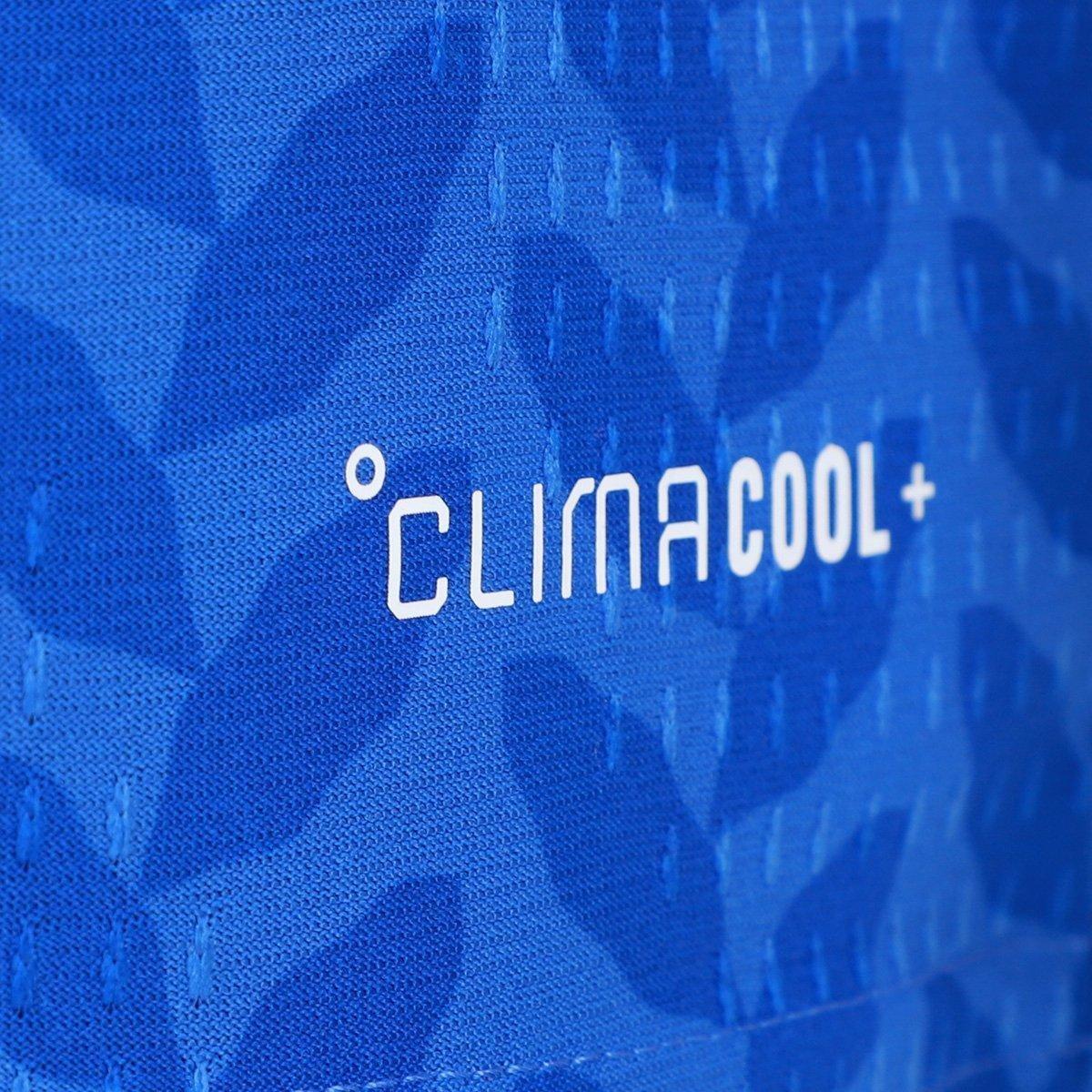 Camisa Seleção Itália Home Jogador 2026 s/n Adidas Masculina - 4