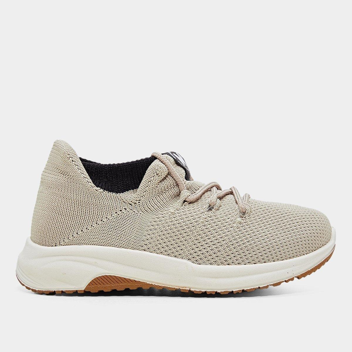 Tênis Infantil Molekinho Bebê Menino - 1