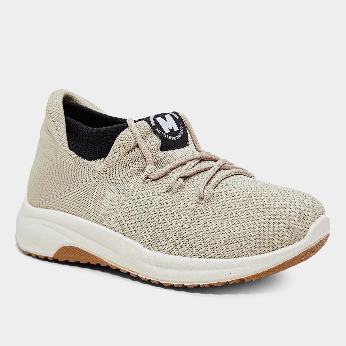 Tênis Infantil Molekinho Bebê Menino - 2