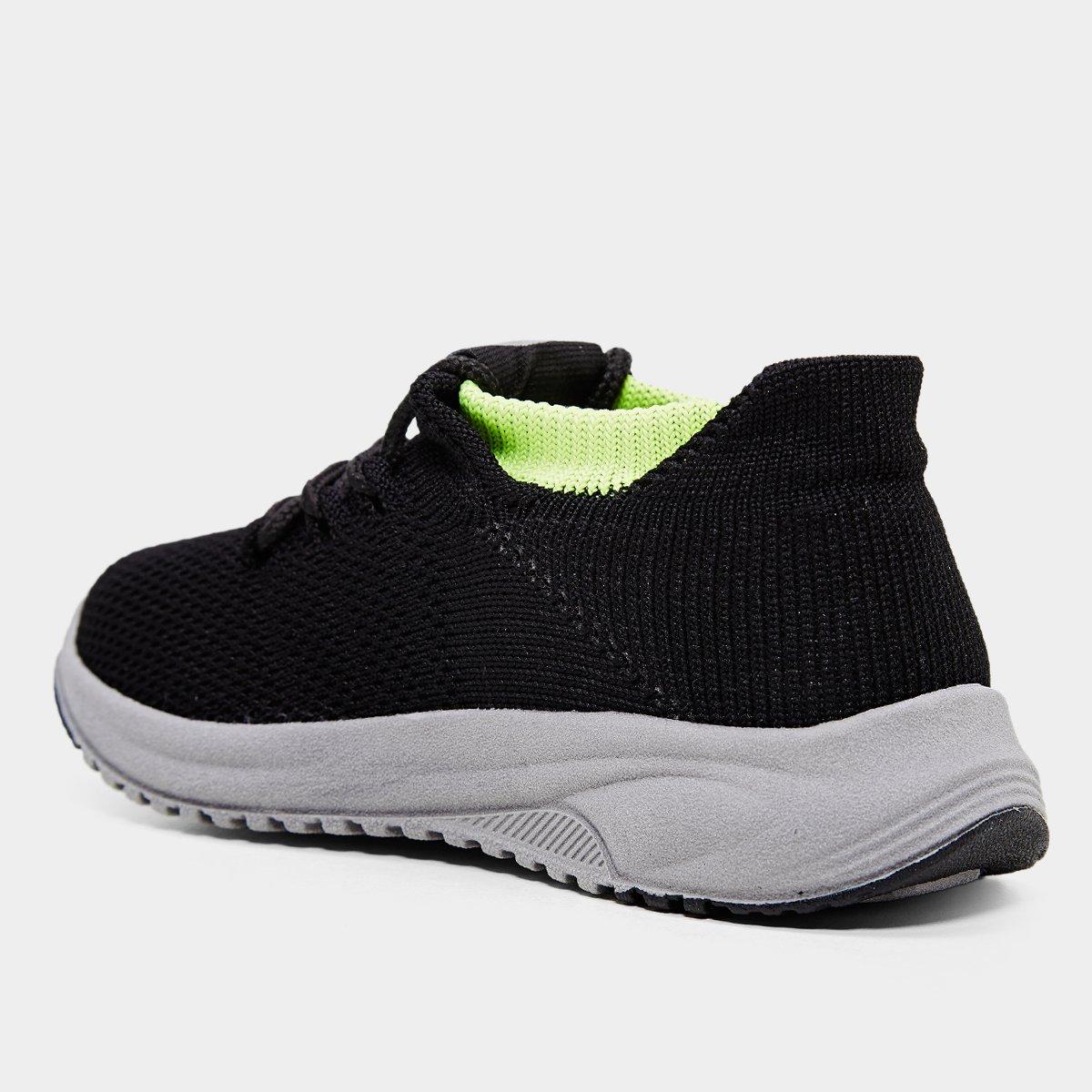 Tênis Infantil Molekinho Bebê Menino - 3