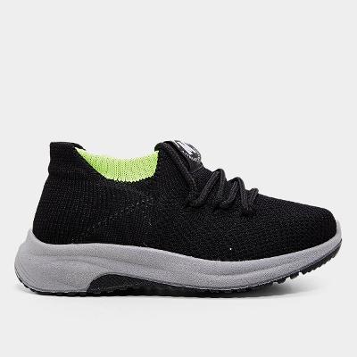 Tênis Infantil Molekinho Bebê Menino