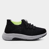 Tênis Infantil Molekinho Bebê Menino - 1