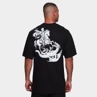 Camiseta Corinthians Street Masculina - 2