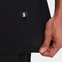 Camiseta Corinthians Street Masculina