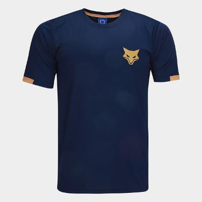 Camiseta Cruzeiro Dry Masculina