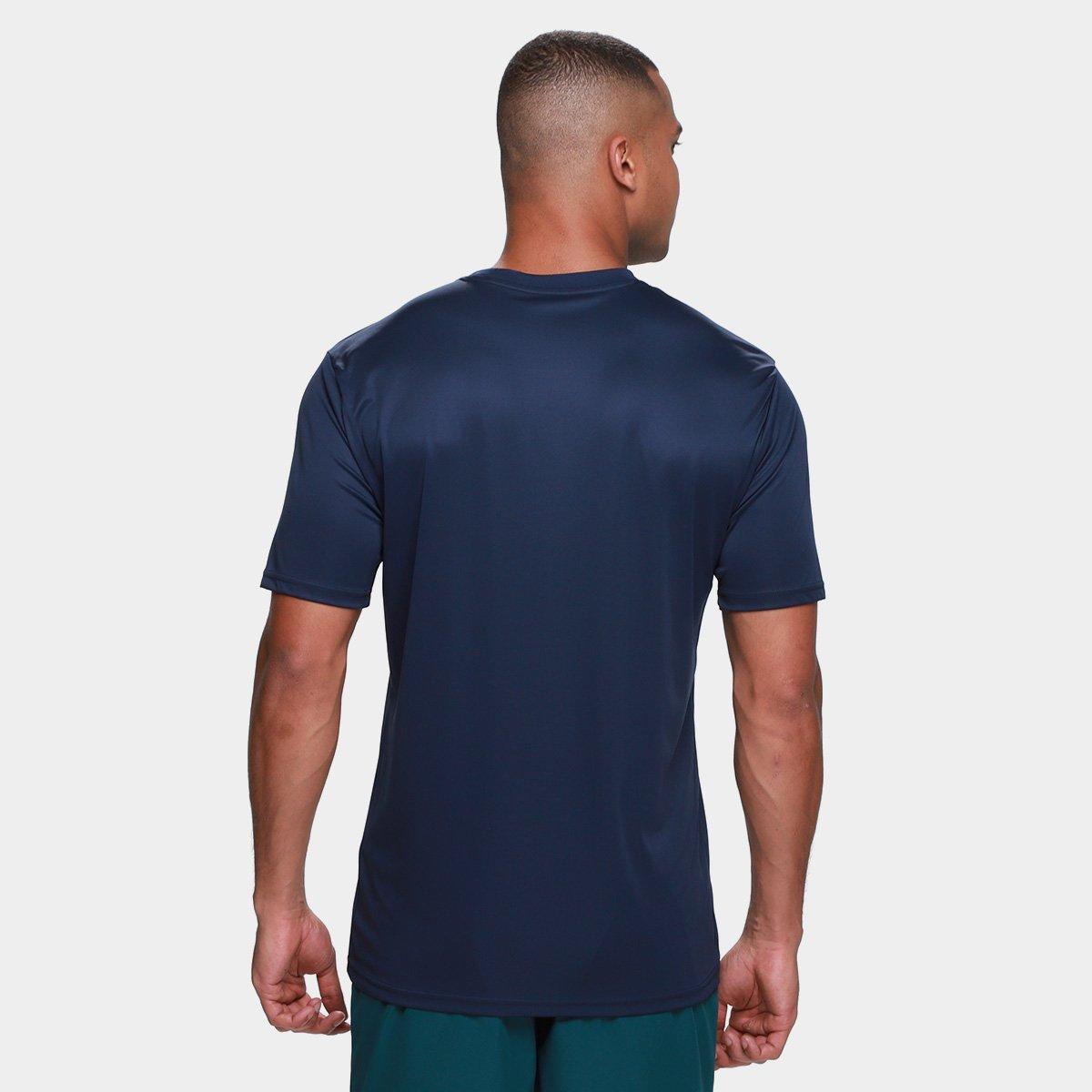 Camiseta Fila Comfort Basic Sports Masculina - 2