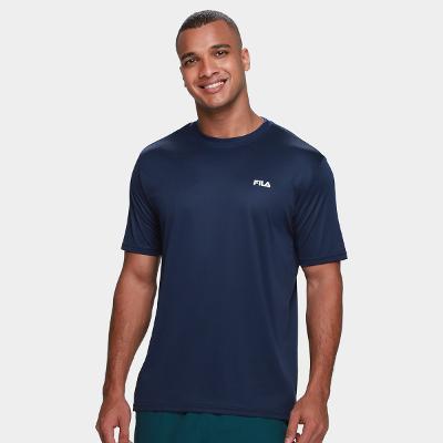 Camiseta Fila Comfort Basic Sports Masculina