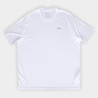 Camiseta Fila Comfort Basic Sports Masculina