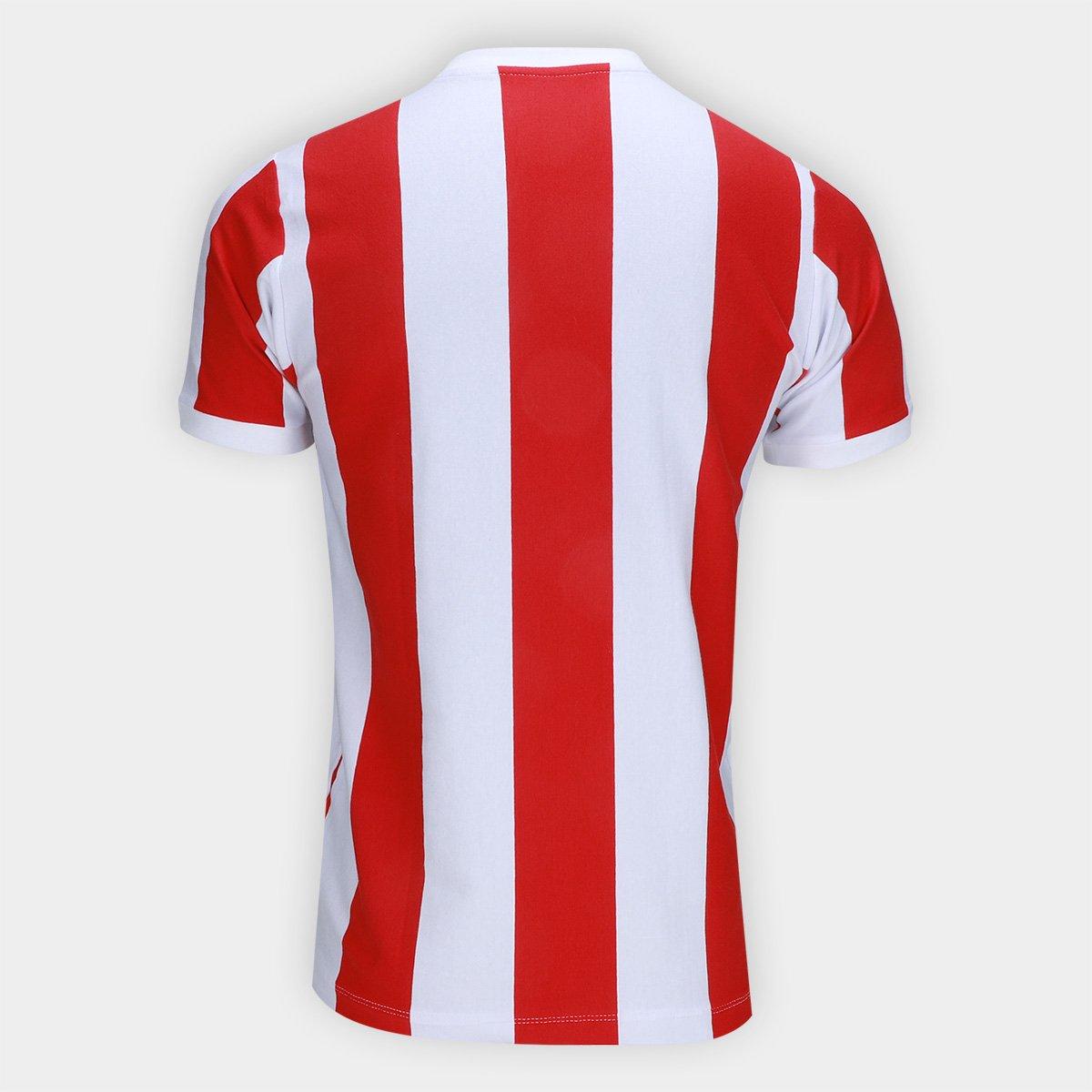 Camiseta Internacional 2013 Masculina - 2