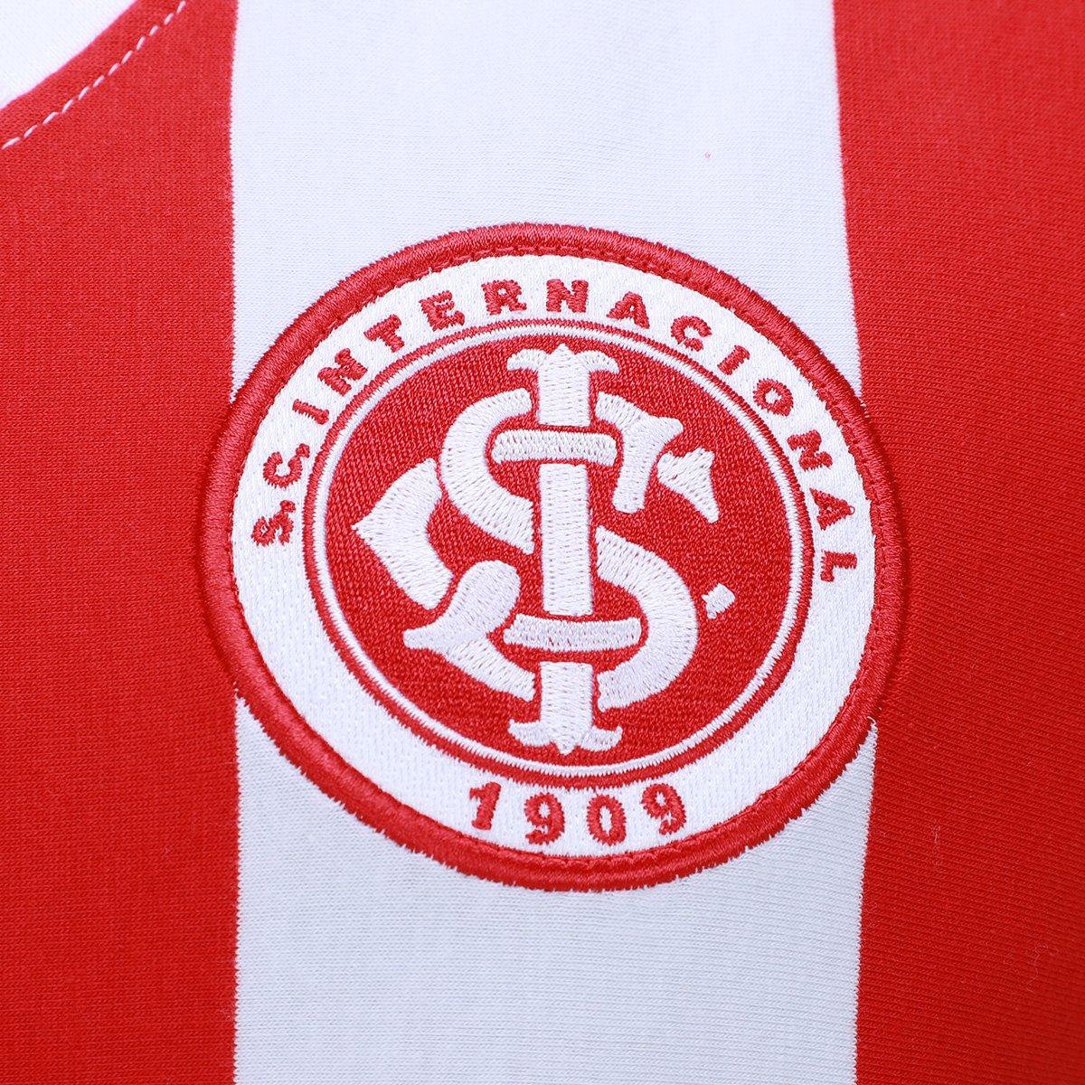 Camiseta Internacional 2013 Masculina - 3