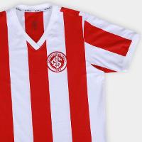 Camiseta Internacional 2013 Masculina - 5