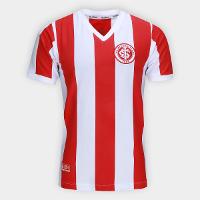 Camiseta Internacional 2013 Masculina - 1