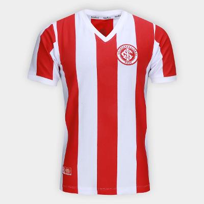 Camiseta Internacional 2013 Masculina