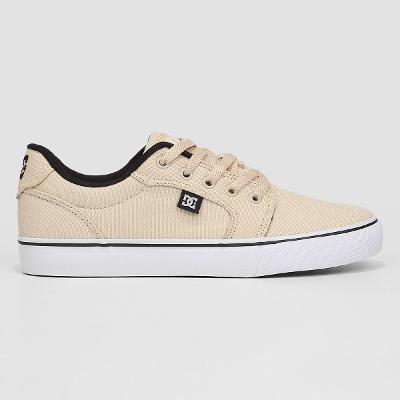 Tênis DC Shoes Anvil TX Masculino