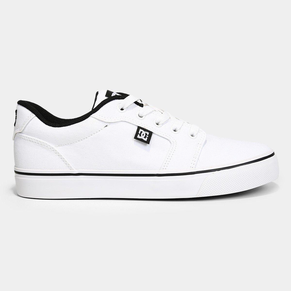 Tênis DC Shoes Anvil TX Masculino - 1