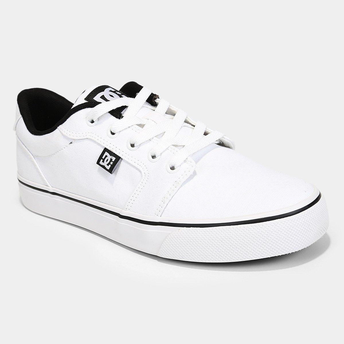 Tênis DC Shoes Anvil TX Masculino - 2