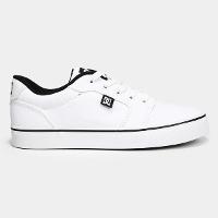 Tênis DC Shoes Anvil TX Masculino - 1
