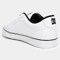 Tênis DC Shoes Anvil TX Masculino - 3