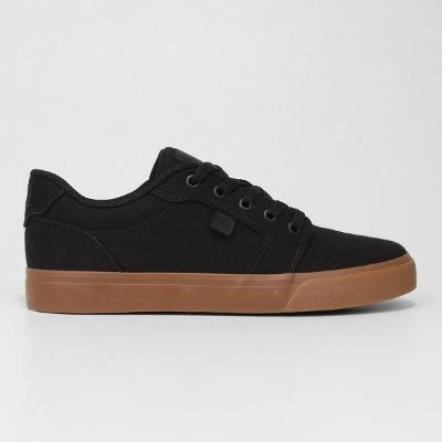 Tênis DC Shoes Anvil TX Masculino