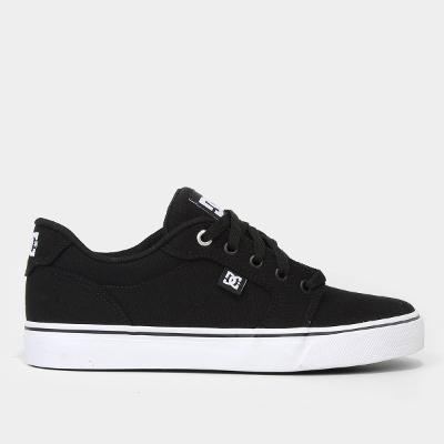Tênis DC Shoes Anvil TX Masculino