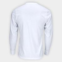 Camisa Manga Longa Santos 1978 Masculina - 2