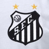 Camisa Manga Longa Santos 1978 Masculina - 3