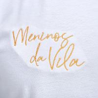 Camisa Manga Longa Santos 1978 Masculina