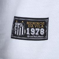 Camisa Manga Longa Santos 1978 Masculina - 5