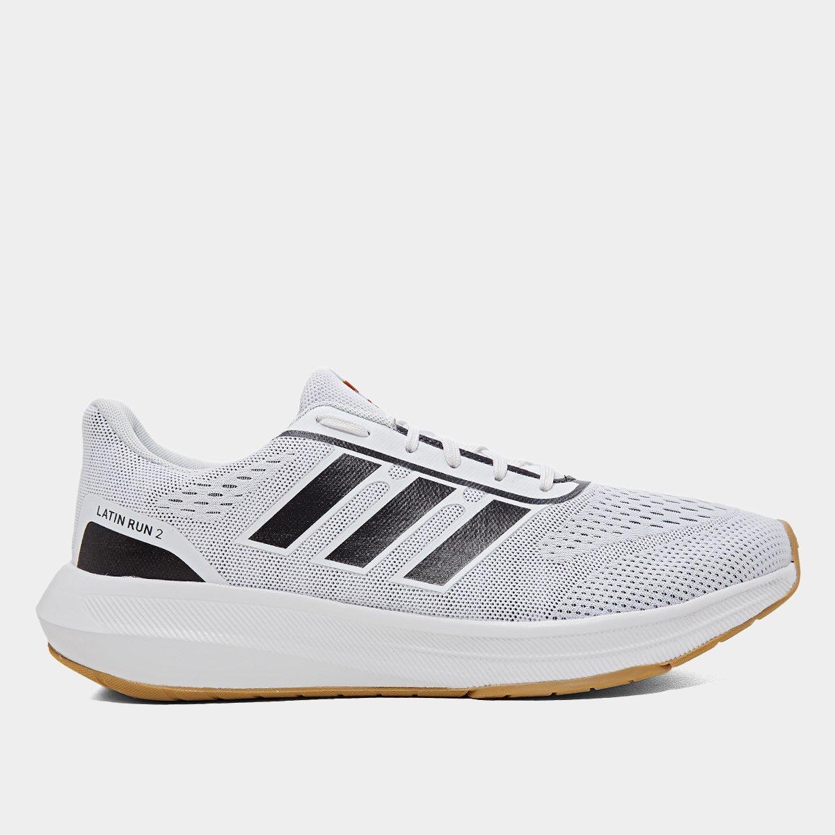 Tênis Adidas Latin Run 2 - 1
