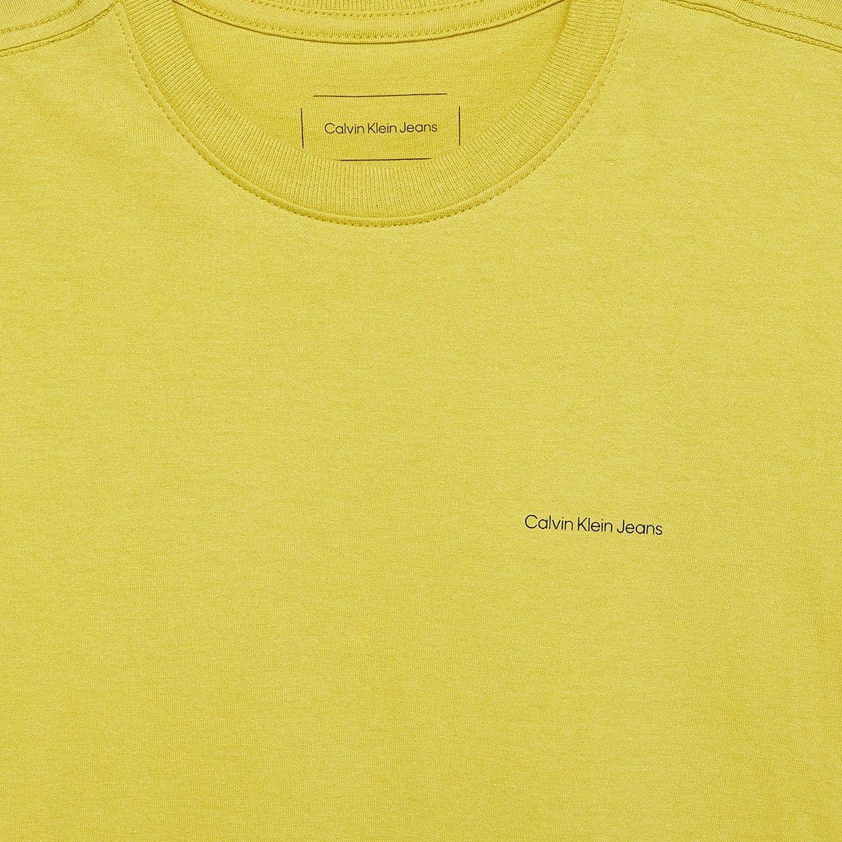 Camiseta Infantil Calvin Klein Casual - 2