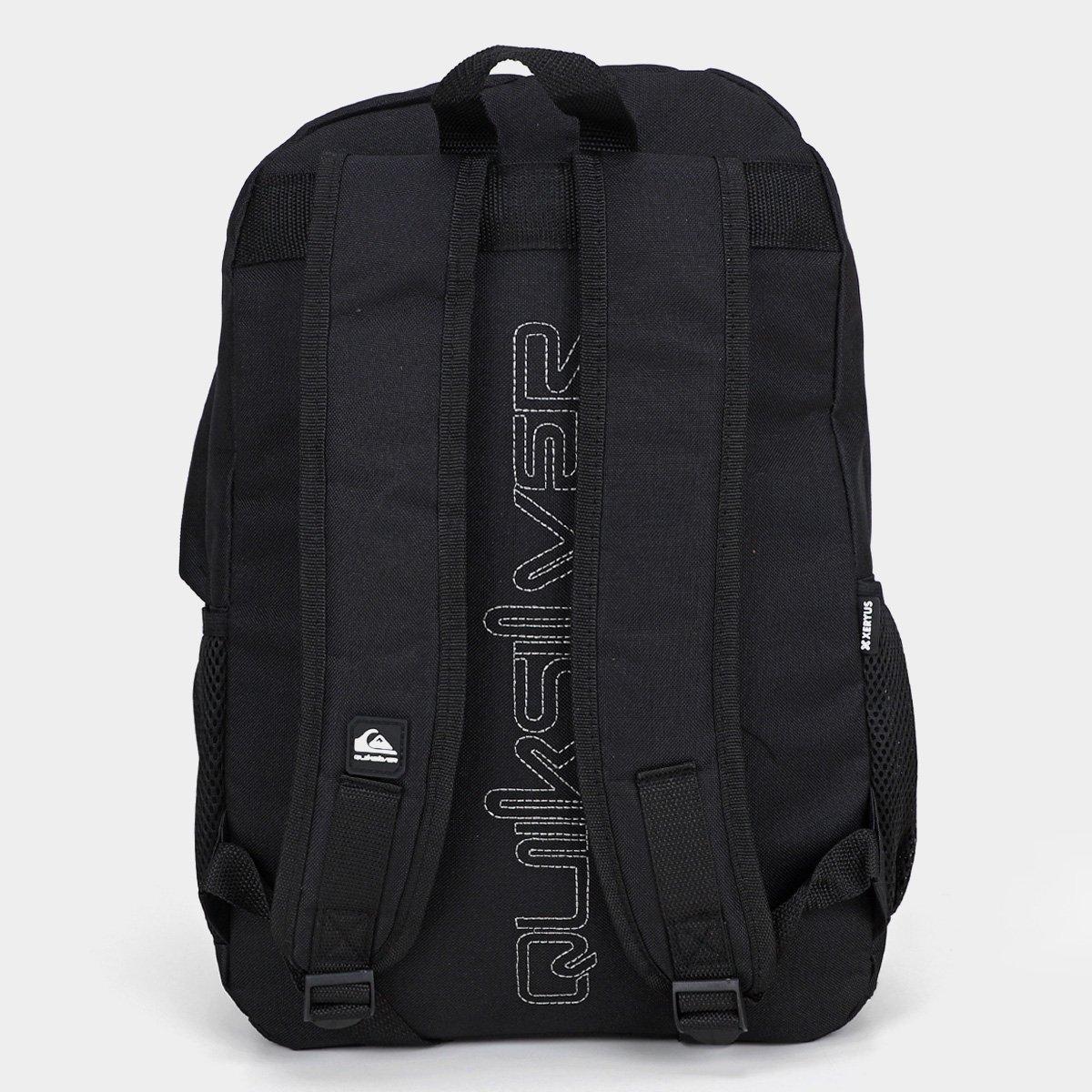 Mochila Quiksilver Esportiva 21.8L - 4