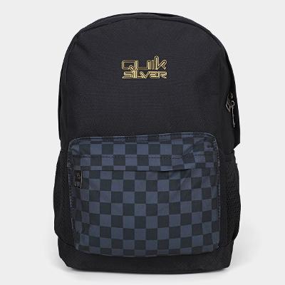 Mochila Quiksilver Esportiva 21.8L